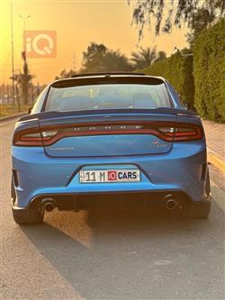 دودج تشارجر